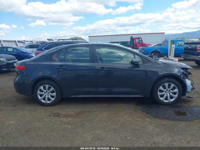 Toyota COROLLA LE 2023 JTDB4MEE7P3011269 Image 14