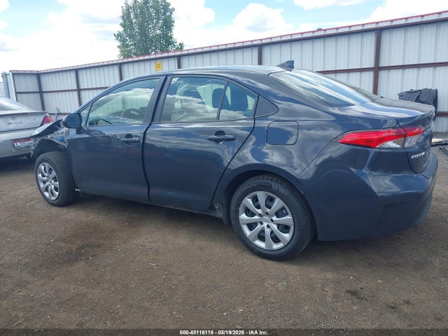 Toyota COROLLA LE 2023 JTDB4MEE7P3011269 Image 15