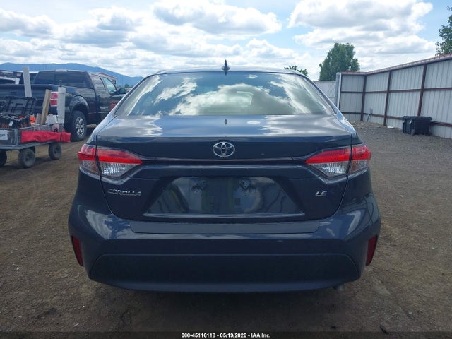 Toyota COROLLA LE 2023 JTDB4MEE7P3011269 Image 17