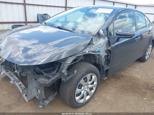 Toyota COROLLA LE 2023 JTDB4MEE7P3011269 Image 19