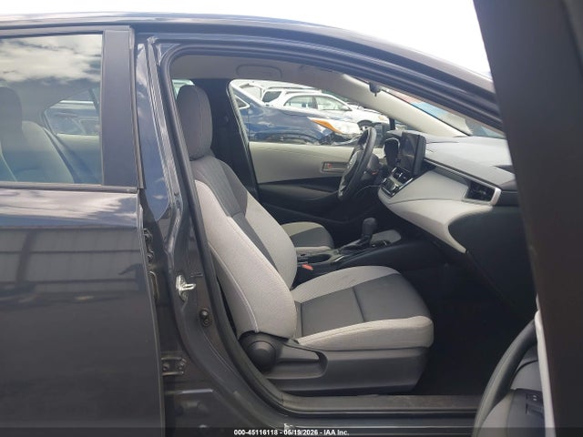 Toyota COROLLA LE 2023 JTDB4MEE7P3011269 Image 5