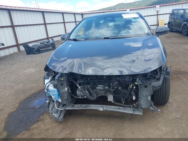 Toyota COROLLA LE 2023 JTDB4MEE7P3011269 Image 6