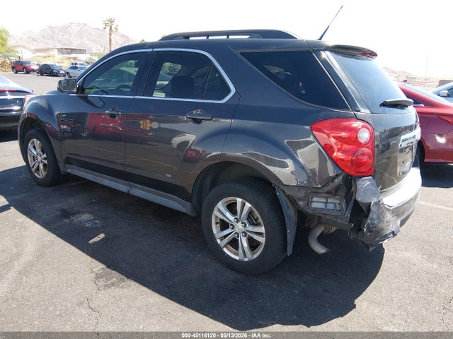 2013 Chevrolet Equinox 1lt მანქანა იყიდება აუქციონზე, vin: 1GNALDEK8DZ102894, აუქციონის ნომერი: 45116120