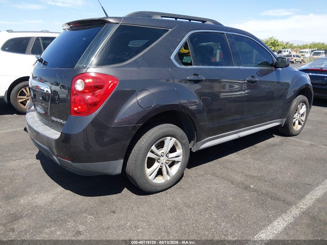 2013 Chevrolet Equinox 1lt მანქანა იყიდება აუქციონზე, vin: 1GNALDEK8DZ102894, აუქციონის ნომერი: 45116120