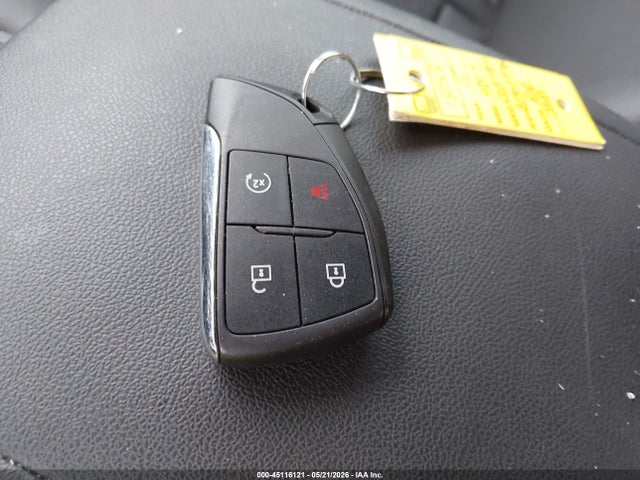 1GCPTEEK1S1133618 Chevrolet Colorado 4wd Trail Boss