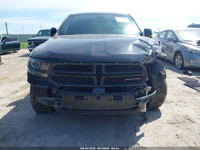 Aukcja sprzedaży 2015 Dodge Durango R/t, vin: 1C4SDHCT3FC244038, numer aukcji: 45116128