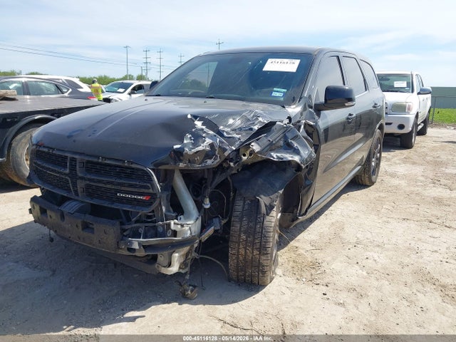 Продажа на аукционе авто 2015 Dodge Durango R/t, vin: 1C4SDHCT3FC244038, номер лота: 45116128