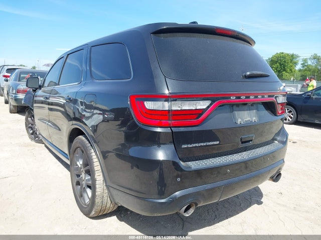 Aukcja sprzedaży 2015 Dodge Durango R/t, vin: 1C4SDHCT3FC244038, numer aukcji: 45116128