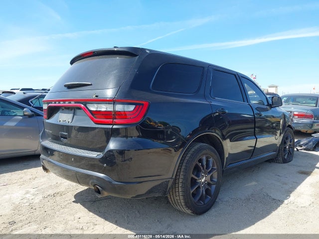 Aukcja sprzedaży 2015 Dodge Durango R/t, vin: 1C4SDHCT3FC244038, numer aukcji: 45116128
