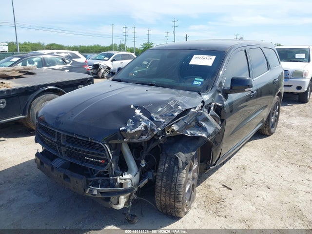 Aukcja sprzedaży 2015 Dodge Durango R/t, vin: 1C4SDHCT3FC244038, numer aukcji: 45116128