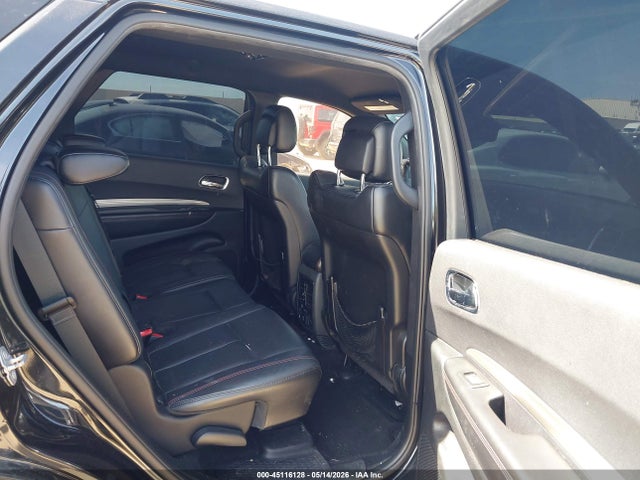 Aukcja sprzedaży 2015 Dodge Durango R/t, vin: 1C4SDHCT3FC244038, numer aukcji: 45116128