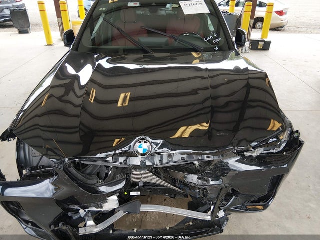 BMW X3 Xdrive30i 2023 WBX57DP09PN239965 Image 10