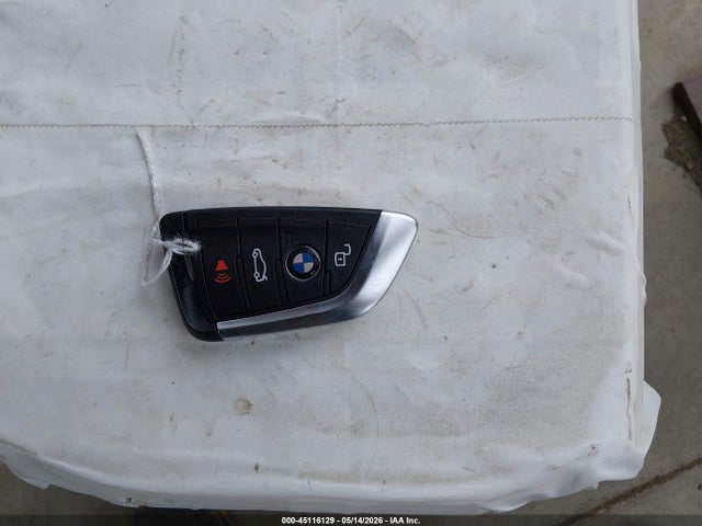 BMW X3 Xdrive30i 2023 WBX57DP09PN239965 Image 11