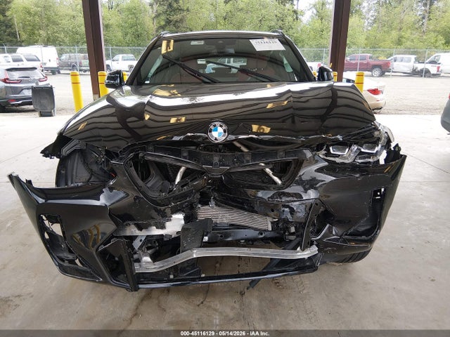 BMW X3 Xdrive30i 2023 WBX57DP09PN239965 Image 13