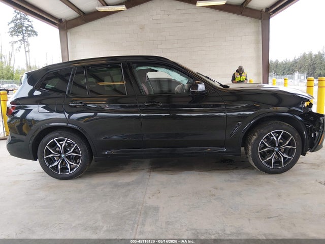 BMW X3 Xdrive30i 2023 WBX57DP09PN239965 Image 14