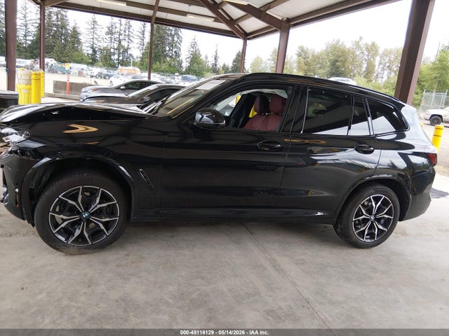 BMW X3 Xdrive30i 2023 WBX57DP09PN239965 Image 15