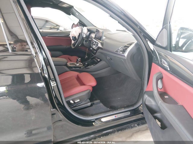 BMW X3 Xdrive30i 2023 WBX57DP09PN239965 Image 5