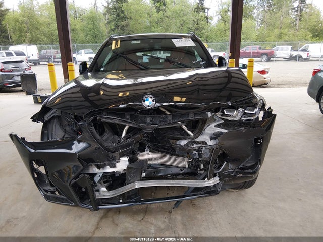 BMW X3 Xdrive30i 2023 WBX57DP09PN239965 Image 6