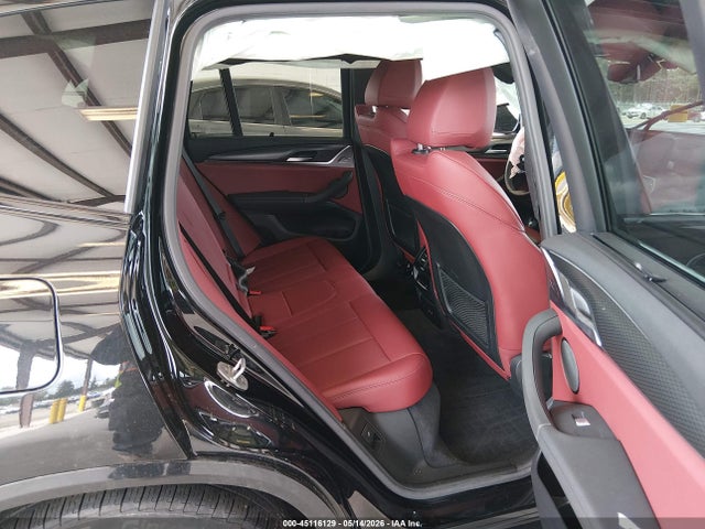 BMW X3 Xdrive30i 2023 WBX57DP09PN239965 Image 8