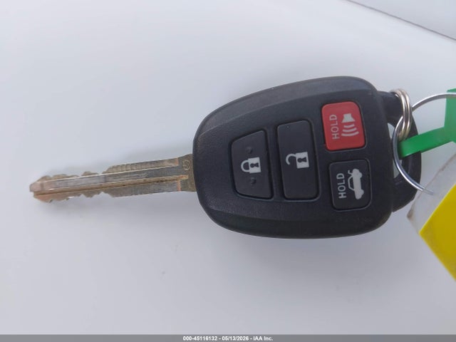 Продажа на аукционе авто 2012 Toyota Camry Le, vin: 4T4BF1FK2CR226416, номер лота: 45116132