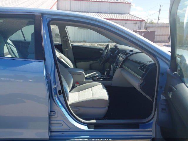 Продажа на аукционе авто 2012 Toyota Camry Le, vin: 4T4BF1FK2CR226416, номер лота: 45116132