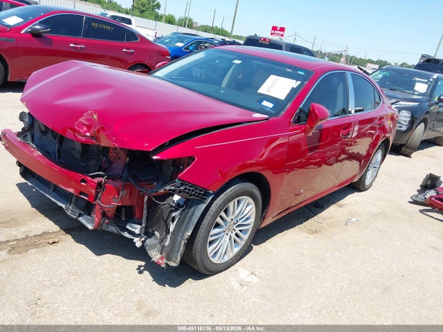 Aukcja sprzedaży 2014 Lexus Es 350, vin: JTHBK1GG3E2093036, numer aukcji: 45116136