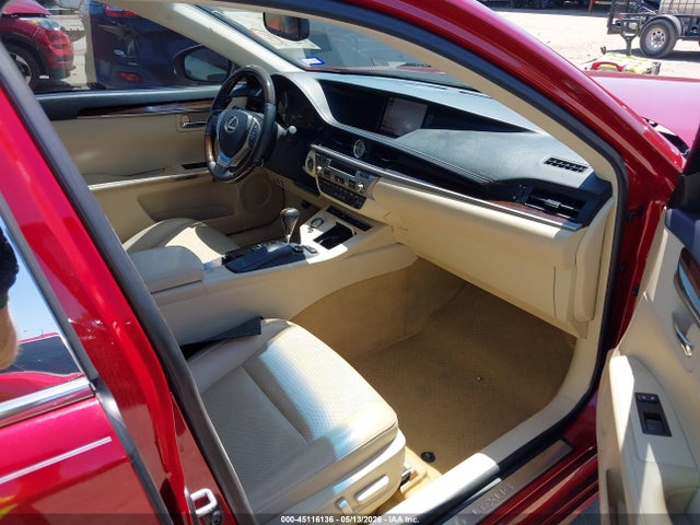 Aukcja sprzedaży 2014 Lexus Es 350, vin: JTHBK1GG3E2093036, numer aukcji: 45116136