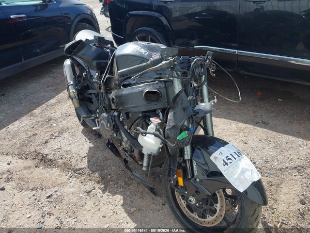 Suzuki Gsx1300 Hayabusa 2023 JS1EJ11B9P7101297 главное изображение