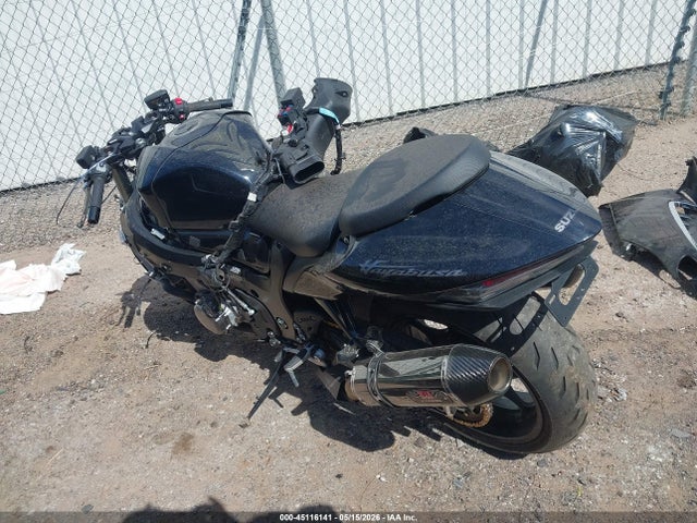 JS1EJ11B9P7101297 Suzuki Gsx1300 Hayabusa