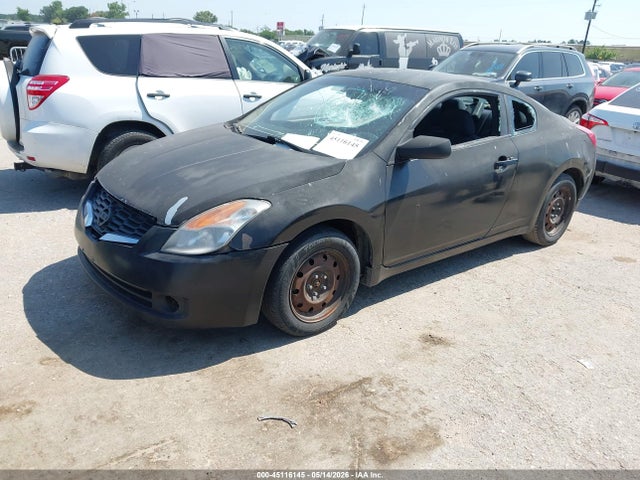 Aukcja sprzedaży 2008 Nissan Altima 2.5 S, vin: 1N4AL24E58C259290, numer aukcji: 45116145