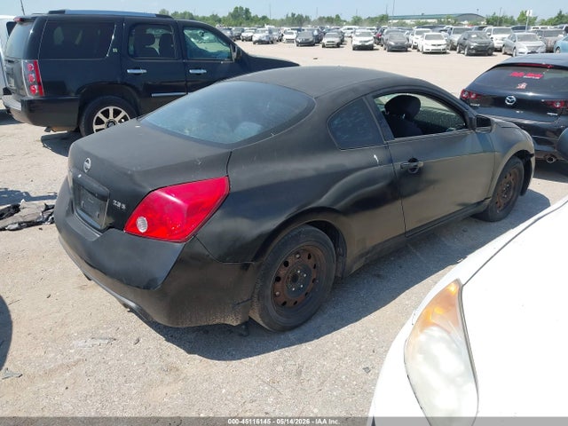 Aukcja sprzedaży 2008 Nissan Altima 2.5 S, vin: 1N4AL24E58C259290, numer aukcji: 45116145