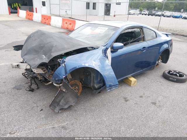 Aukcja sprzedaży 2005 Infiniti G35, vin: JNKCV54E25M421427, numer aukcji: 45116155