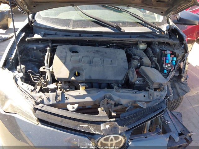 Продажа на аукционе авто 2017 Toyota Corolla Le, vin: 2T1BURHE8HC926195, номер лота: 45116160