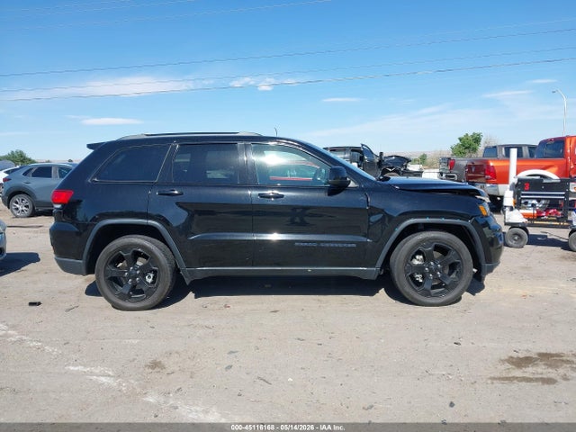 Aukcja sprzedaży 2019 Jeep Grand Cherokee Upland 4x2, vin: 1C4RJEAG3KC763242, numer aukcji: 45116168