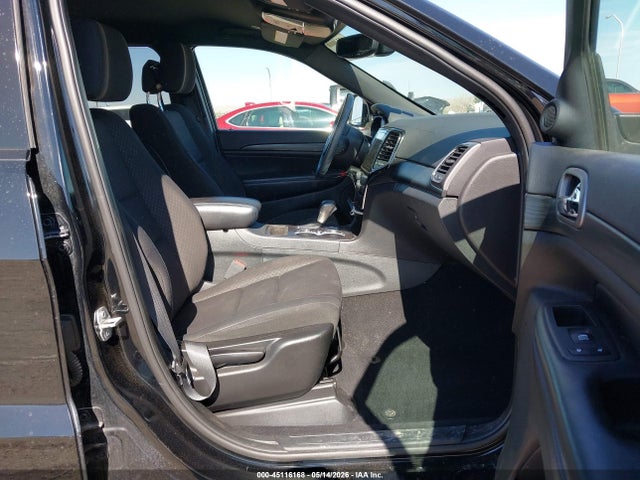 Aukcja sprzedaży 2019 Jeep Grand Cherokee Upland 4x2, vin: 1C4RJEAG3KC763242, numer aukcji: 45116168