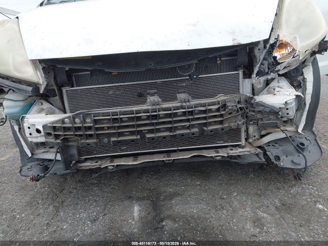 2011 Honda Fit Sport მანქანა იყიდება აუქციონზე, vin: JHMGE8H5XBS003699, აუქციონის ნომერი: 45116173