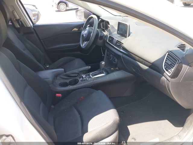 3MZBM1U78GM325154 Mazda Mazda3 I Sport