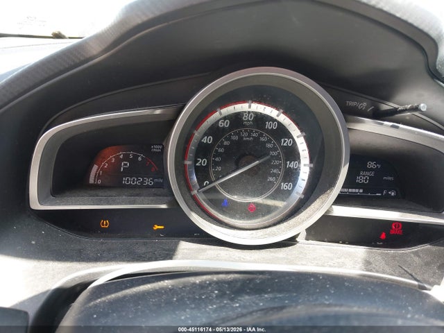 3MZBM1U78GM325154 Mazda Mazda3 I Sport