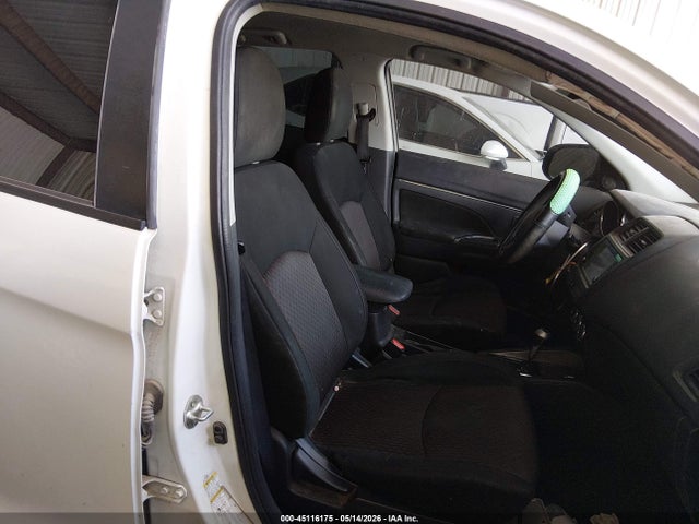 45116175 :رقم المزاد ، JA4AP3AU8KU000210 vin ، 2019 Mitsubishi Outlander Sport 2.0 Es مزاد بيع