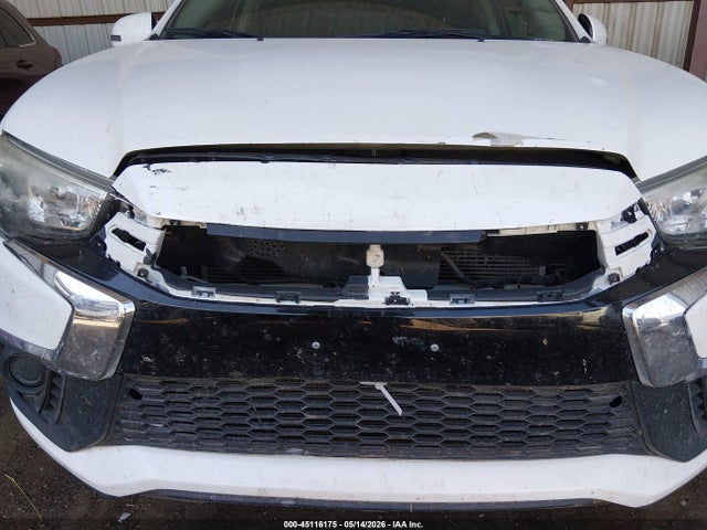 45116175 :رقم المزاد ، JA4AP3AU8KU000210 vin ، 2019 Mitsubishi Outlander Sport 2.0 Es مزاد بيع