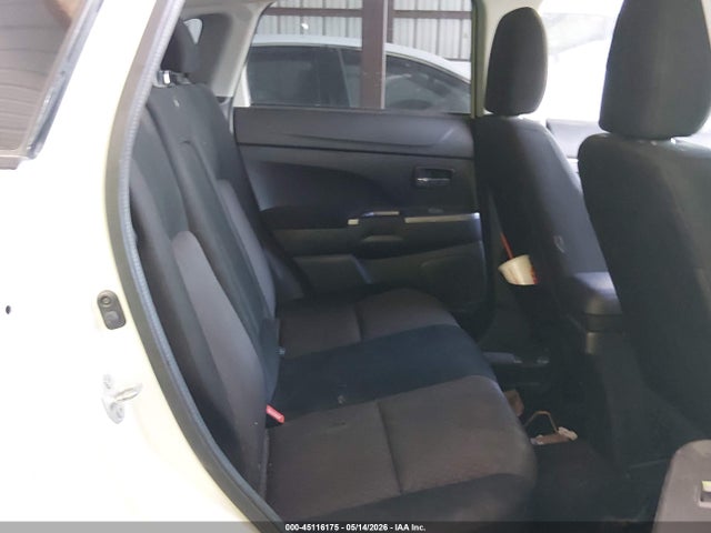 45116175 :رقم المزاد ، JA4AP3AU8KU000210 vin ، 2019 Mitsubishi Outlander Sport 2.0 Es مزاد بيع