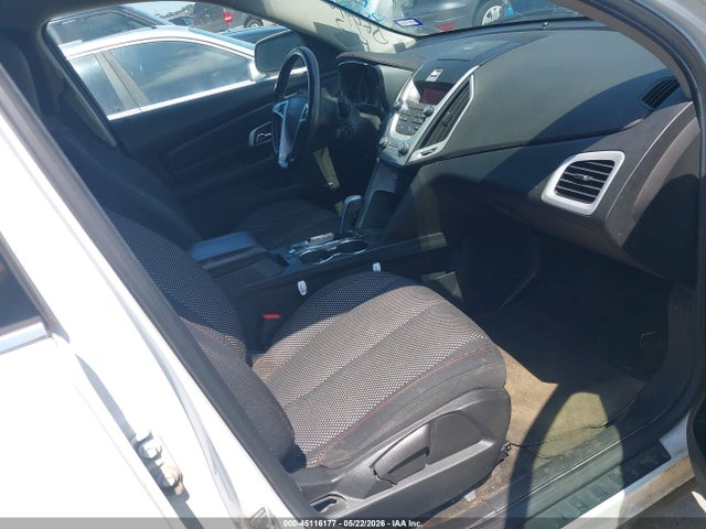 Aukcja sprzedaży 2011 Gmc Terrain Sle-2, vin: 2CTALSEC8B6431131, numer aukcji: 45116177