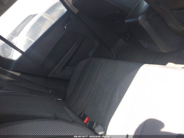 Aukcja sprzedaży 2011 Gmc Terrain Sle-2, vin: 2CTALSEC8B6431131, numer aukcji: 45116177