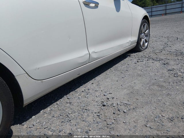 Aukcja sprzedaży 2013 Cadillac Ats Standard, vin: 1G6AA5RA0D0142187, numer aukcji: 45116178