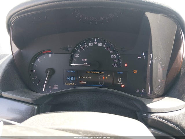 Aukcja sprzedaży 2013 Cadillac Ats Standard, vin: 1G6AA5RA0D0142187, numer aukcji: 45116178