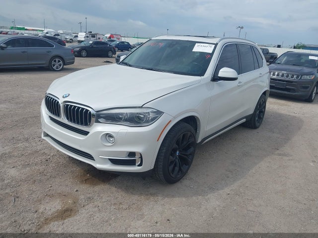 Продажа на аукционе авто 2014 Bmw X5 Sdrive35i, vin: 5UXKR2C50E0C00225, номер лота: 45116179