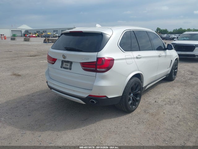 Продажа на аукционе авто 2014 Bmw X5 Sdrive35i, vin: 5UXKR2C50E0C00225, номер лота: 45116179