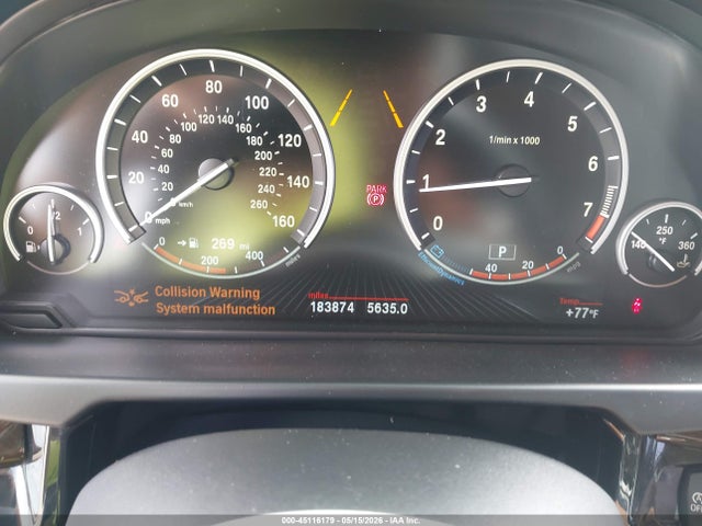 Продажа на аукционе авто 2014 Bmw X5 Sdrive35i, vin: 5UXKR2C50E0C00225, номер лота: 45116179