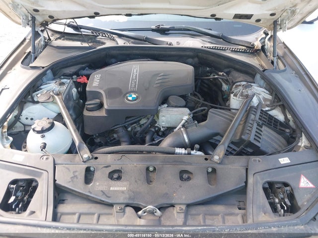 WBA5A7C54FD625986 BMW 528i Xdrive