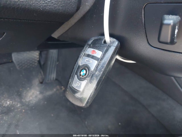 WBA5A7C54FD625986 BMW 528i Xdrive